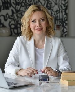 Лысенко Ирина Николаевна
