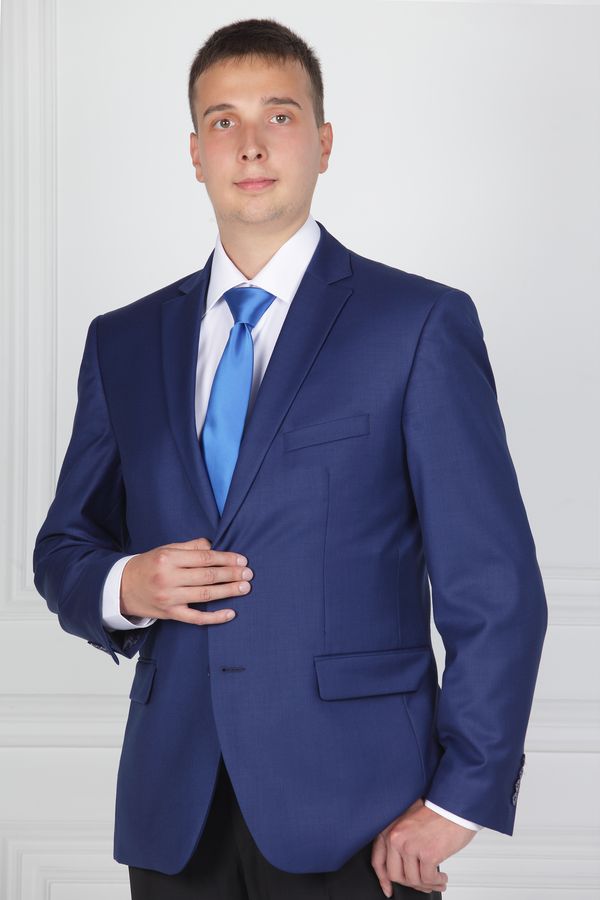 petrovskaya